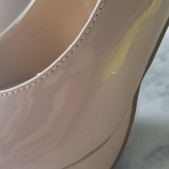 Nude Stilletos - Picture 7 of 9